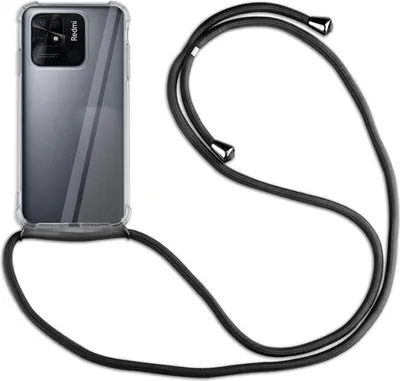 Produktbild von Handykette für Xiaomi Redmi 10C Handyhülle mit Band Hülle Handy Tasche Neu