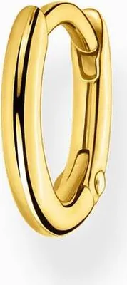 Immagine prodotto di Thomas Sabo Donna Creoli CR660-413-39