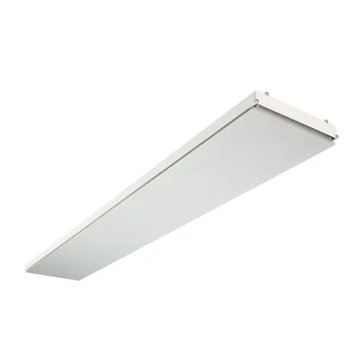 Produktbild von Heizstrahler Heatstrip Indoor 2400 Watt Wandheizstrahler Terrassenstrahler Infrarotheizung