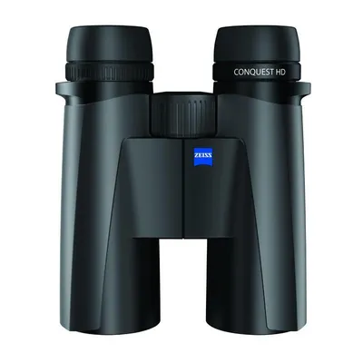 Zdjęcie produktu dla ZEISS Conquest 8x42 HD, Schmidt-Pechan, 8x, 4,2 cm, Wodoodporny, Czarny, 795 g