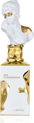 Produktbild von Lattafa Her Confession Eau de Parfum 100ml