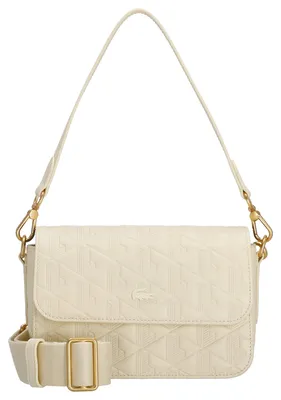 Produktbild von Lacoste Maheki - Umhängetasche 21 cm (tourmaline chine)