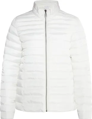 Produktbild von Colina damen jacke - weiss, XL