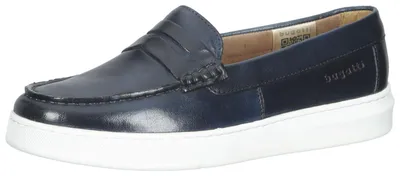 Produktbild von Bugatti Slipper Slipper Nappaleder