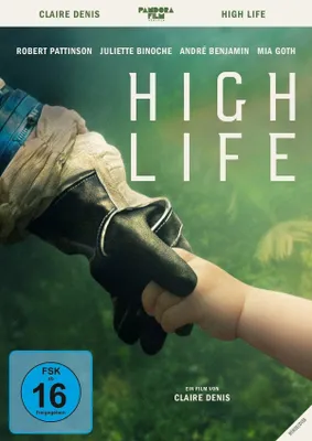 Obrázok produktu pre High Life