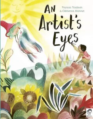 Produktbild von Artist's Eyes