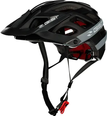 Produktbild von Gist Esk Mtb-helm Schwarz S-M Schwarz S-M