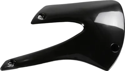 Immagine prodotto di Copertura radiatore UFO PLAST per Kawasaki KX 85 cc, anno di produzione 2000, colore: nero