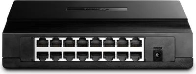 Obrázok produktu pre 16portový gigabitový prepínač TP-Link