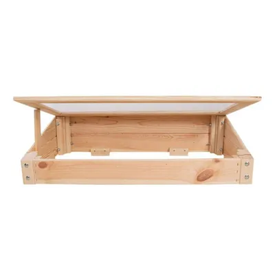 Produktbild von Esschert Design Frühbeet für Hochbeet