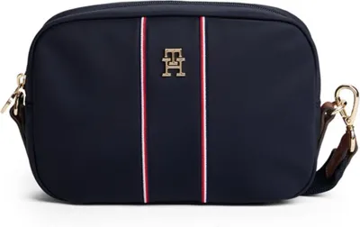 Zdjęcie produktu dla Tommy Hilfiger Aw0aw17710 Niebieski