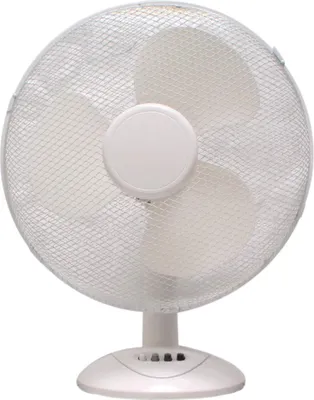 Produktbild von Tisch-Ventilator 40 cm DM 45 W