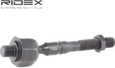 Produktbild von RIDEX 51T0040 Axialgelenk Spurstange passend für MERCEDES-BENZ M-Klasse (W163) Vorne Beidseitig