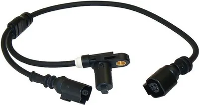 Image de Capteur de vitesse de rotation des roues METZGER pour SEAT ALHAMBRA (7V8)