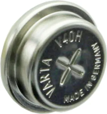 Produktbild von Varta V40H NiMH battery 55604, coin cell MH 13654, 4 Stück