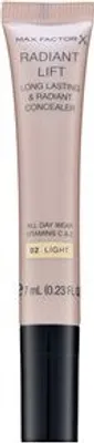 Zdjęcie produktu dla Max Factor Radiant Lift, Odcień light skin, Light, Uniwersalne, Krem, Tubka, 7 ml