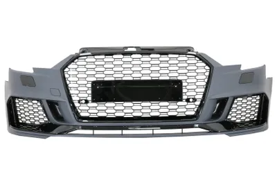 Immagine prodotto di Paraurti per Audi A3 8V Facelift 16-18 Griglia radiatore Hatchback Sportback RS3 Look