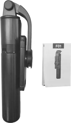 Produktbild von Ausziehbares Selfie-Stick-Stativ für Telefon max. Länge 67,2 cm/26,5 Zoll mit abnehmbarem Clip, Fernauslöser, Vlog, Live-Streaming, Gruppenfoto, Video