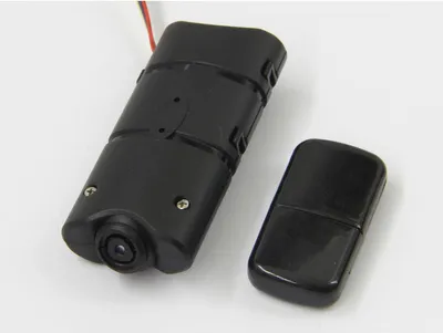Produktbild von Jamara Kamera HD Quadrodrom 038598