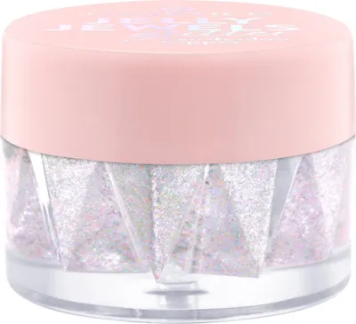 Immagine prodotto di Essence - Ombretto glitterato Jelly Jewels - 02 Celestial Shimmer