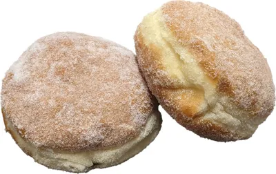 Produktbild von Vestakorn Berliner 2 Stück á 100g