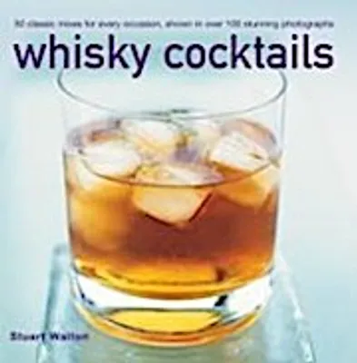 Produktbild von Whisky Cocktails