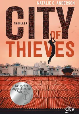 Immagine prodotto di City of Thieves