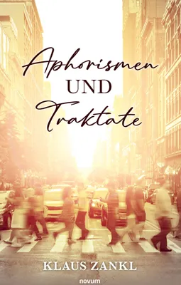 Produktbild von Aphorismen und Traktate