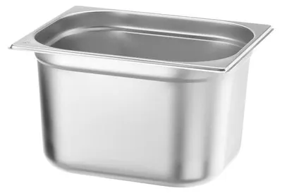 Obrázek produktu pro Hendi 800355, Nerezová ocel, 200 mm, 1 kusů