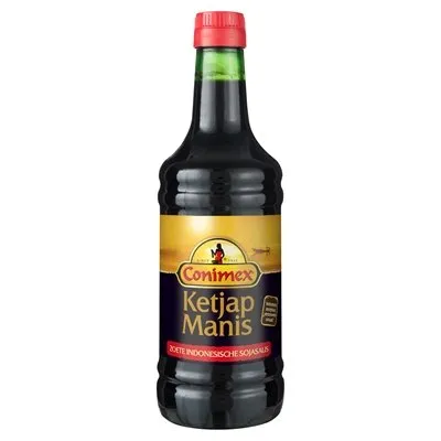 Produktbild von Conimex Ketjap Manis Indonesische Sojasauce 500ml