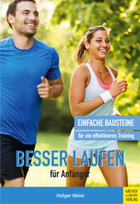 Immagine prodotto di Besser laufen für Anfänger