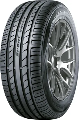 Immagine prodotto di Pneumatici WESTLAKE 255/35 R19 96Y SA37 M+S XL
