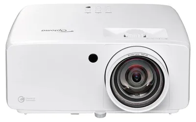 Produktbild von Optoma ZH521ST - DLP-Projektor - Laser - 3D - 5300 lm - Full HD (1920 x 1080)