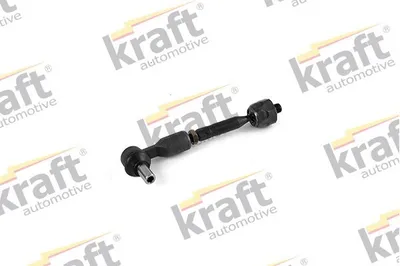 Produktbild von KRAFT 4300340 Spurstange Vorne Beidseitig für VW PASSAT Variant (3B6) PASSAT Variant (3B5) PASSAT (3B3) PASSAT (3B2) für AUDI A4 Avant (8E5, B6)