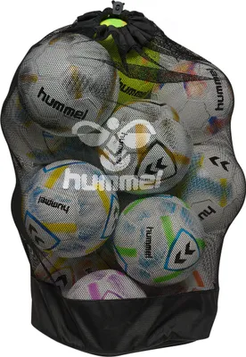 Productafbeelding van Hummel hmlCore Core 2.0 balzak, balzak, balnet, balzak, netzak, zwart, 225572-2001