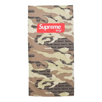 Immagine prodotto di Asciugamano Supreme Grip Finish Camouflage CM-00036-AC per uomo e donna