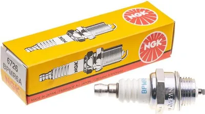 Immagine prodotto di Candela NGK BPMR6A Husqvarna 125 EXCISE 6726