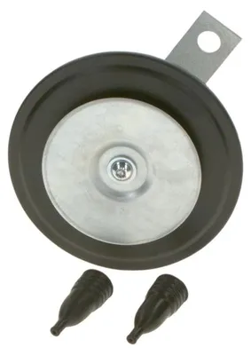 Produktbild von BOSCH Horn 0 986 320 312 112mm 60mm elektrisch