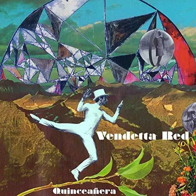 Produktbild von Quincea¤era