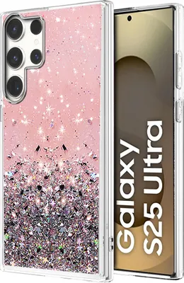Immagine prodotto di Custodia per Samsung S25 Ultra | CASE BROKAT SCHIENA + VETRO PROTETTIVO 9H