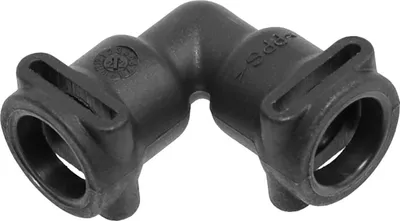 Produktbild von Melitta 6593537 Verbinder für E950 Solo Kaffeevollautomaten