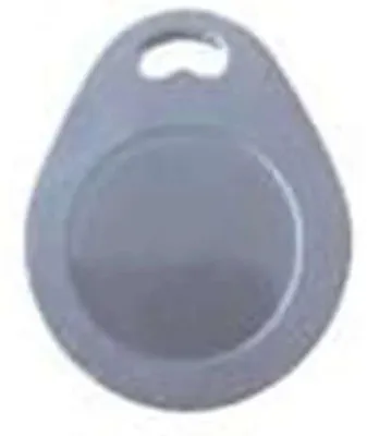 Produktbild von Kyocera Mifare ID-keyfob - HF-Abstandsschlüsselanhänger (10 Jahre)
