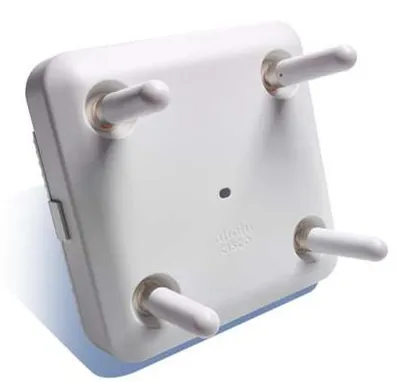 Immagine prodotto di Cisco Aironet 2802E - Accesspoint - Wi-Fi 5 - 2,4 GHz, 5 GHz