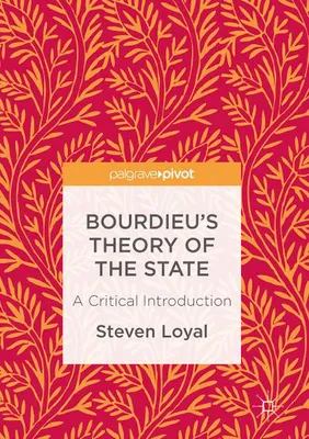 Image de Bourdieu's Theory of the State