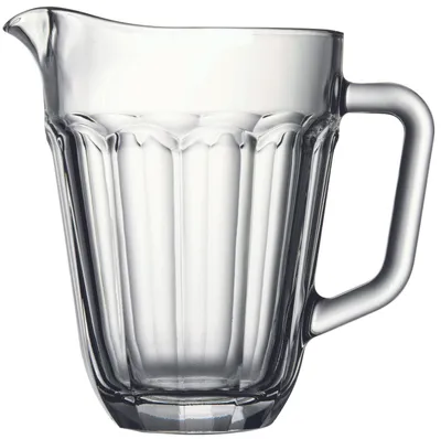 Produktbild von Krug, Pitcher, Wasserkrug - Casablanca, 1.37 L