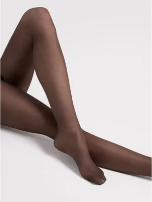 Imagen del producto de Fiore NINA 40 den – Color cappuccino – Talla 4