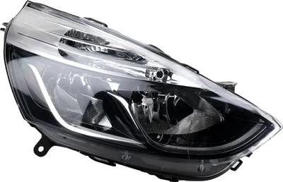 Immagine prodotto di Johns, il faro è adatto per Renault Clio 11/12-08/16 H7/H1 sul lato passeggero destro,