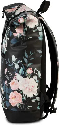 Image de Bench. sac à dos pour ordinateur portable Hydro Backpack Colorful / Black noir