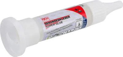 Immagine prodotto di Supercolla media viscosa - 25g