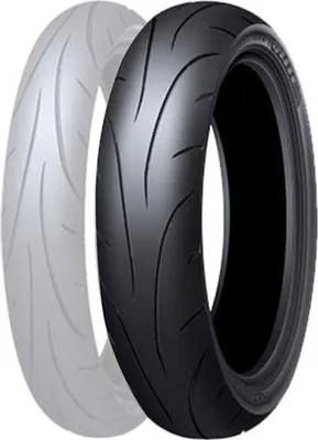 Image de DUNLOP Pneus SPORTMAX Q-LITE 140/70-17 M/C 66H TL